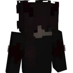 Liebeskrankheit's Minecraft skin