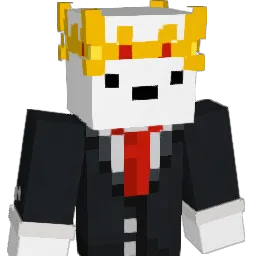 Liebies01 Minecraft avatar bust