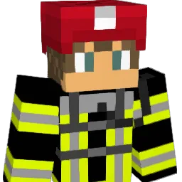 Liedyyy Minecraft avatar bust