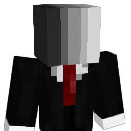 Liegreys Minecraft avatar bust