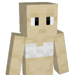 Liekuhh Minecraft avatar bust