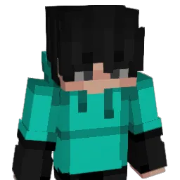 Liennnnn1 Minecraft avatar bust