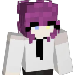 Lieon12 Minecraft avatar bust