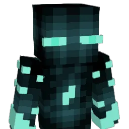 Liepip Minecraft avatar bust