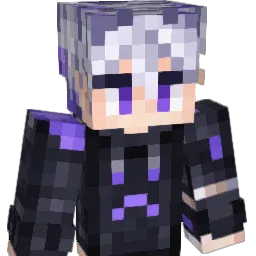 LiesOfN Minecraft avatar bust