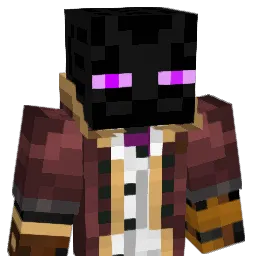 LieselD Minecraft avatar bust