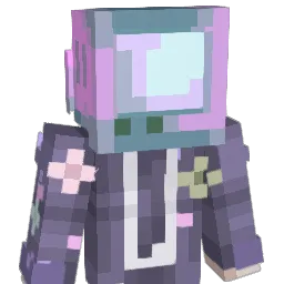 Liet17's Minecraft skin