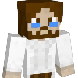 Liettus Minecraft avatar bust