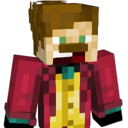 Lieut_Salt Minecraft avatar bust