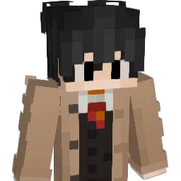 Lieut_William Minecraft avatar bust