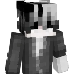 LieutanantDan Minecraft avatar bust
