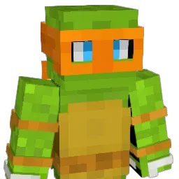 LieutenantAnal Minecraft avatar bust