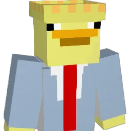 LieutenantFiddle's Minecraft skin
