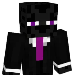LieutenantWolfie Minecraft avatar bust