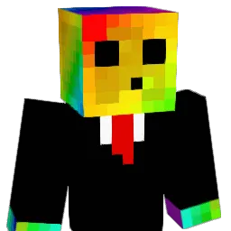 Lieutenant_Chief Minecraft avatar bust