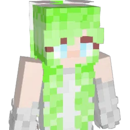 Lieutenant_Grimm Minecraft avatar bust