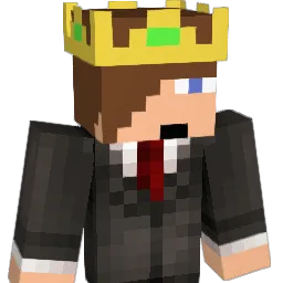 Lieutenant_Lo Minecraft avatar bust