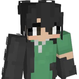 Lieutenant_Mesa Minecraft avatar bust