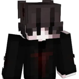 Lieutenant_Panda Minecraft avatar bust