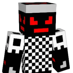 Lieutenantjoebob Minecraft avatar bust