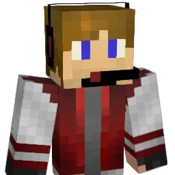 Lieuwe's Minecraft skin