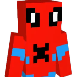 Lieve07 Minecraft avatar bust
