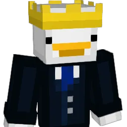 Liex301 Minecraft avatar bust