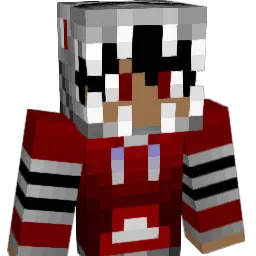 LiezarDK Minecraft avatar bust