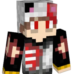 Liezel Minecraft avatar bust