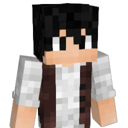 Lif3Breath Minecraft avatar bust