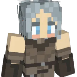 Lifa_Mevil's Minecraft skin