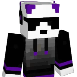 Life4Kizz's Minecraft skin