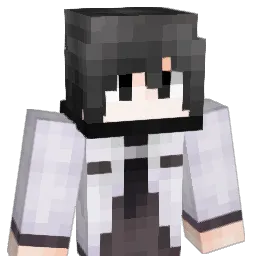 LifeBonddd's Minecraft skin