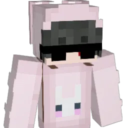 LifeBony Minecraft avatar bust