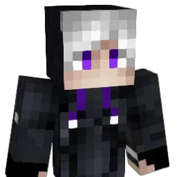 LifeGeon Minecraft avatar bust