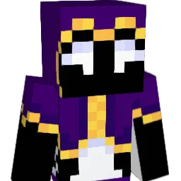 LifeHeat Minecraft avatar bust