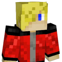 LifeIsAParty_JDP's Minecraft skin