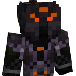 LifeIsG00d Minecraft avatar bust