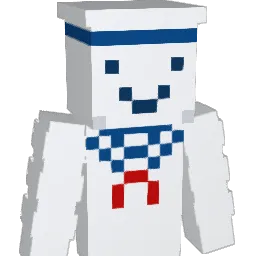 LifeIsPaint's Minecraft skin