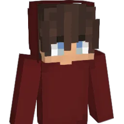 LifeIsStrangee's Minecraft skin
