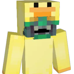 LifeLessBeatle1's Minecraft skin