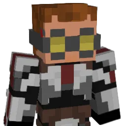 LifeLikeKae's Minecraft skin
