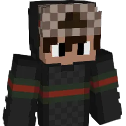 LifeOfDanny's Minecraft skin