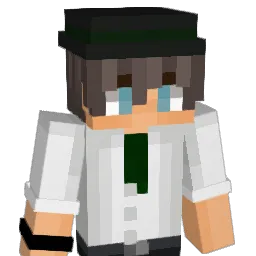 LifeOfScythe Minecraft avatar bust