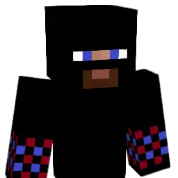 LifeShadow3600's Minecraft skin