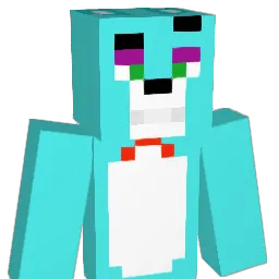 LifeSurfer2010's Minecraft skin