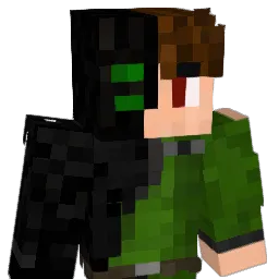 Life_101 Minecraft avatar bust