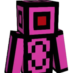 Life_Lies Minecraft avatar bust