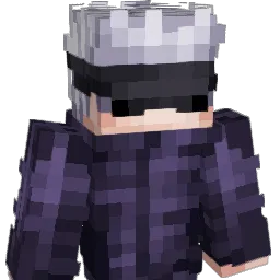 Life_Winner Minecraft avatar bust