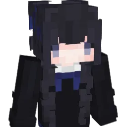Life_hard's Minecraft skin